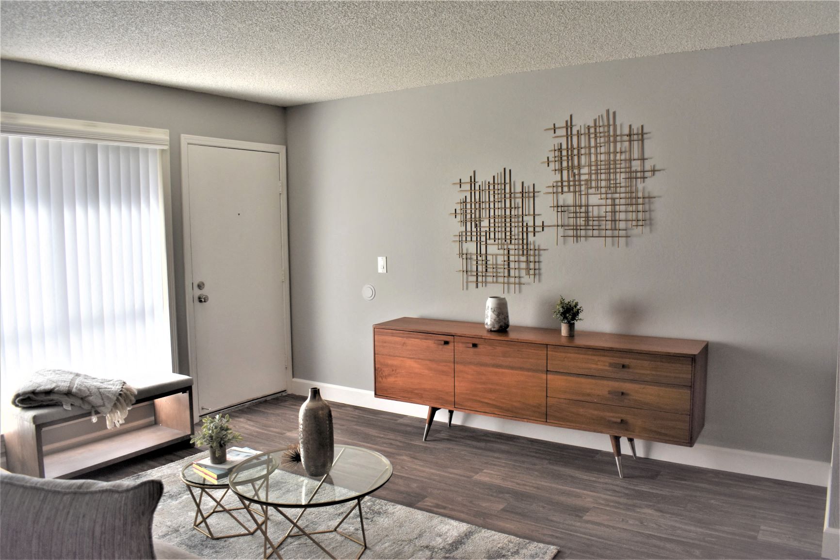 Sunnyvale Town Center Apartments photo 5